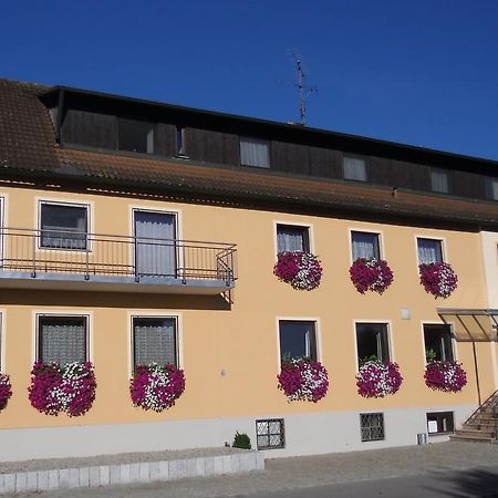 Pension Elsendorf Exterior foto